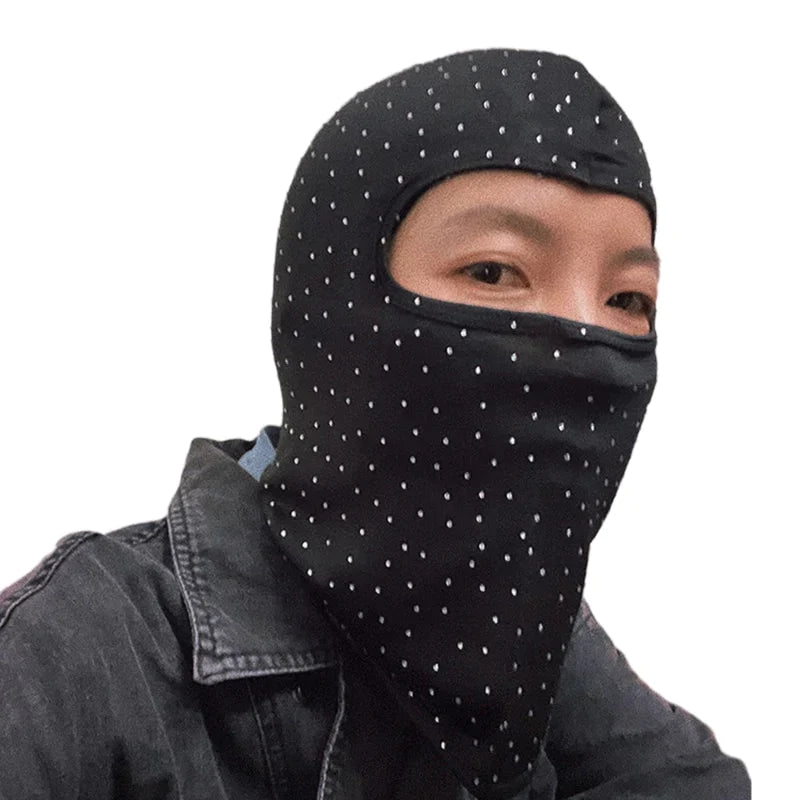 Cagoule New Y2K