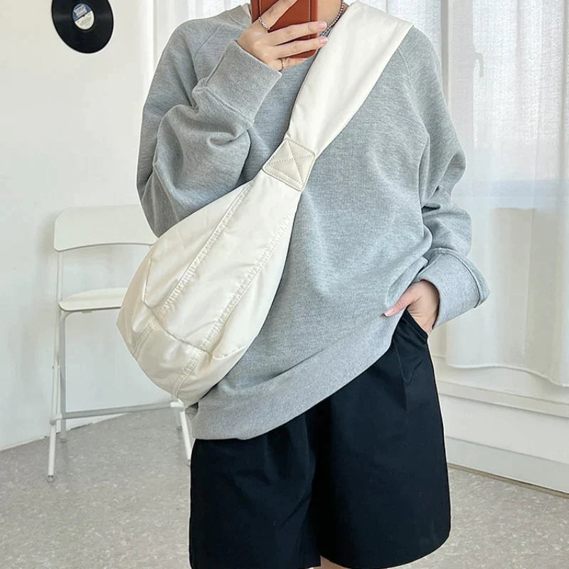 Sacoche Et Sac Y2K