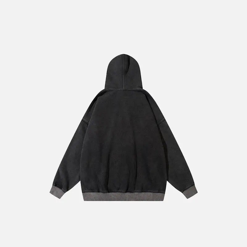 Y2k 5 seconds of summer hoodie with bold design and cozy fit - hoodies