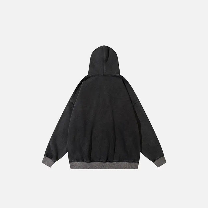 Y2k 5 seconds of summer hoodie with bold design and cozy fit - hoodies