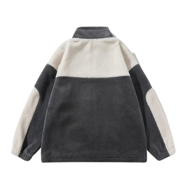 Y2k v3 100% cotton fleece for ultimate urban comfort