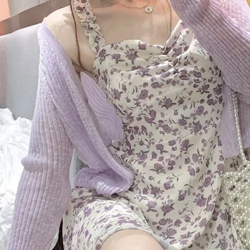 Aesthetic maxi dress for elegant and unique style