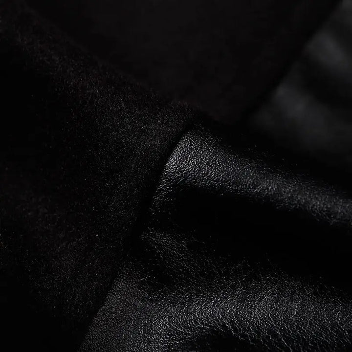 Vintage y2k jackets for all seasons in cotton and polyester - varsity jackets