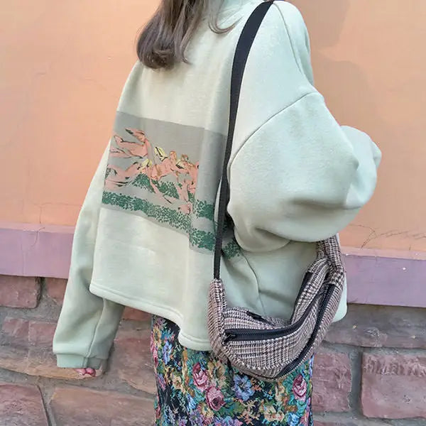 Y2k full zip jacket for trendy apparel and accessories - sweatshirts