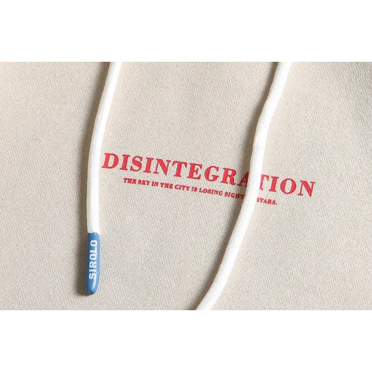 Angel y2k graphic print hoodie for a stylish streetwear look - hoodies