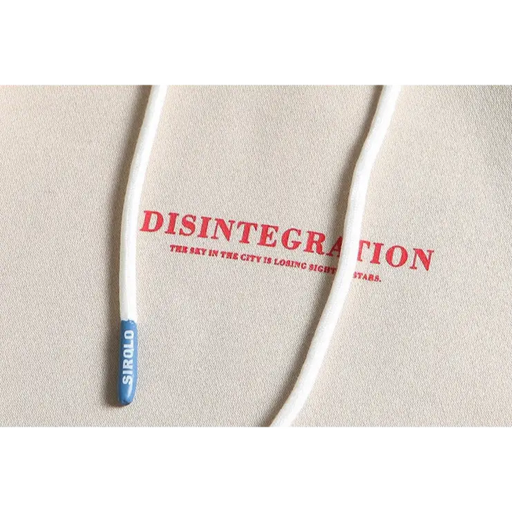 Angel y2k graphic print hoodie for a stylish streetwear look - hoodies