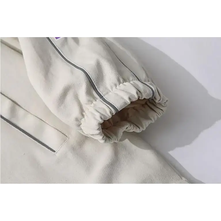 Y2k lightweight work jacket for stylish functionality - jackets