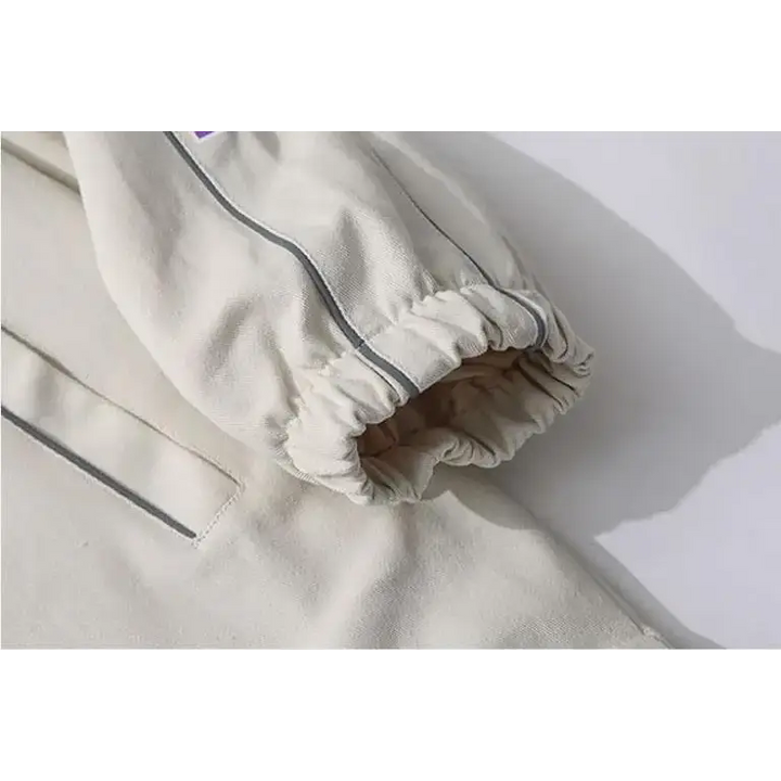 Y2k lightweight work jacket for stylish functionality - jackets