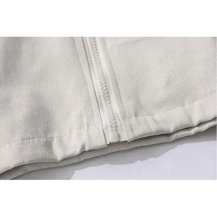 Y2k lightweight work jacket for stylish functionality - jackets