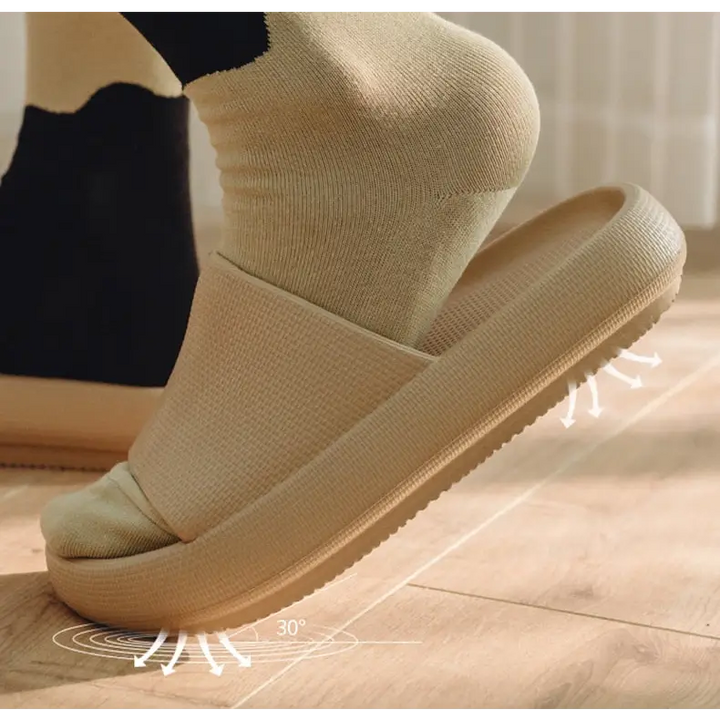 Y2k non-slip summer sandals for stylish comfort - slippers