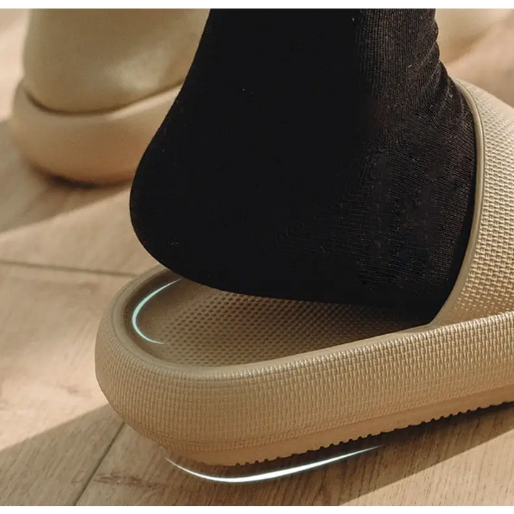 Y2k non-slip summer sandals for stylish comfort - slippers