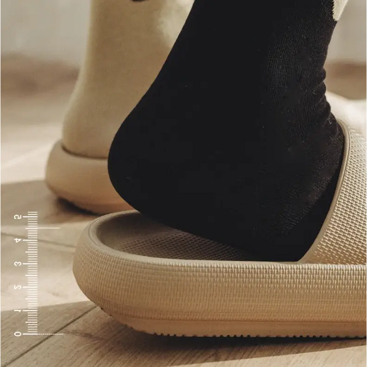 Y2k non-slip summer sandals for stylish comfort - slippers