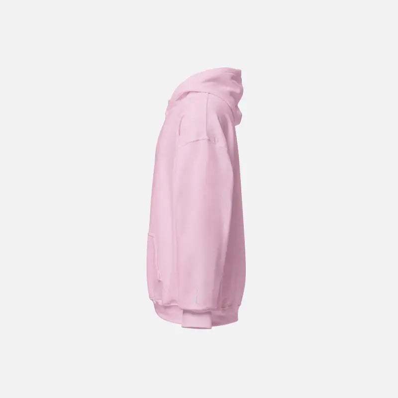 Y2k anxious hoodie for bold streetwear style and comfort - hoodies