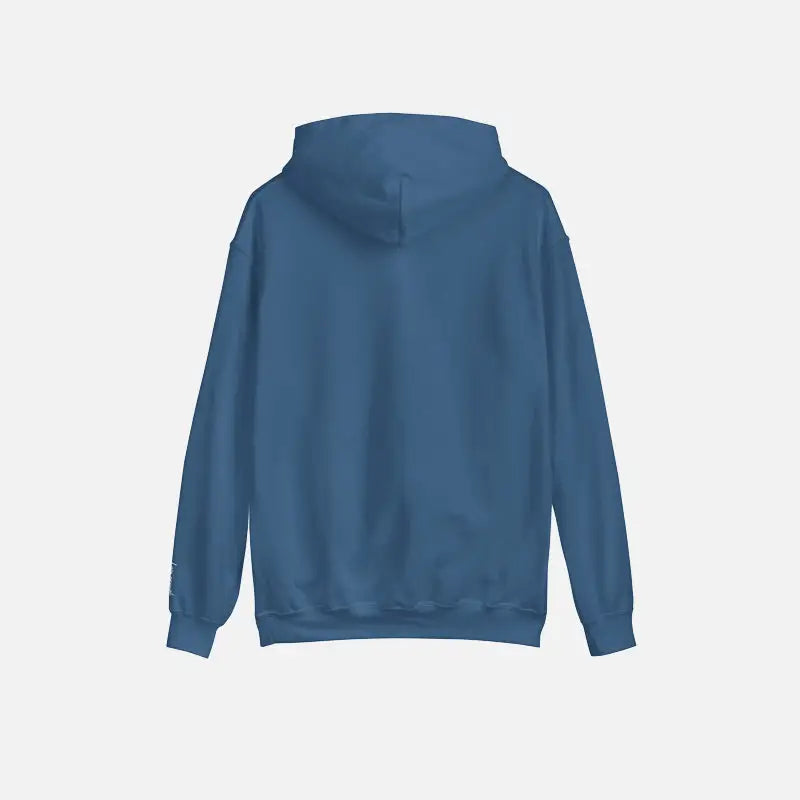 Y2k anxious hoodie for bold streetwear style and comfort - hoodies