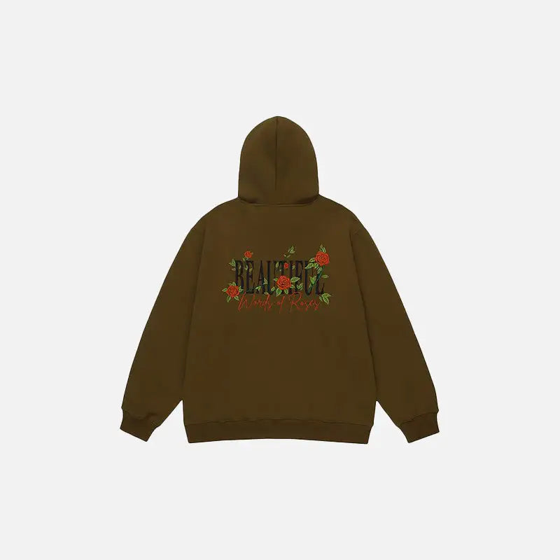 Y2k oversized pink hoodie for ultimate comfort and style - hoodies