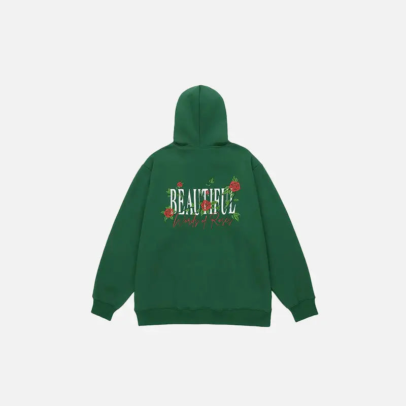 Y2k oversized pink hoodie for ultimate comfort and style - hoodies