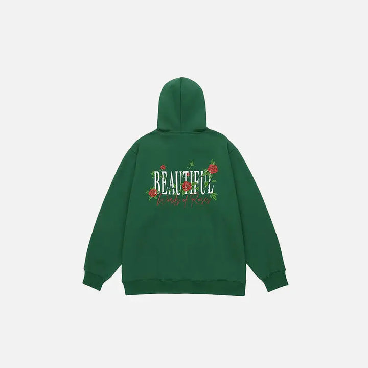 Y2k oversized pink hoodie for ultimate comfort and style - hoodies