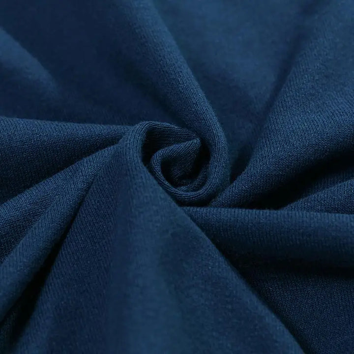 Y2k loose oversized hoodie for comfortable streetwear style - hoodies