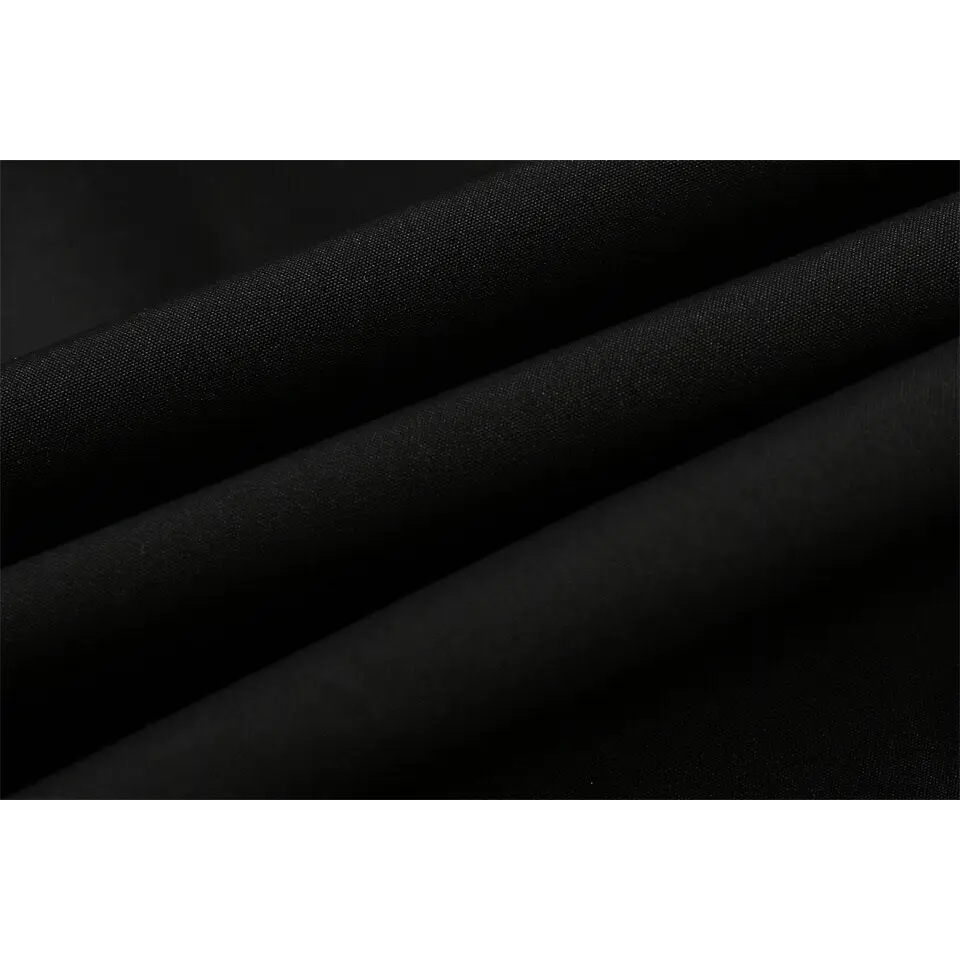 Y2k black zipper denim jacket for versatile streetwear style