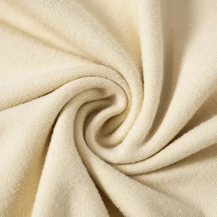 Bodycon piercing top with faux nipple piercings for y2k style