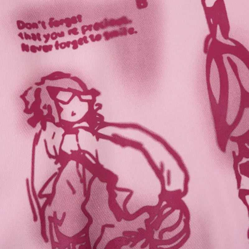 Bored youth hoodie for comfort and style in every wardrobe - hoodies