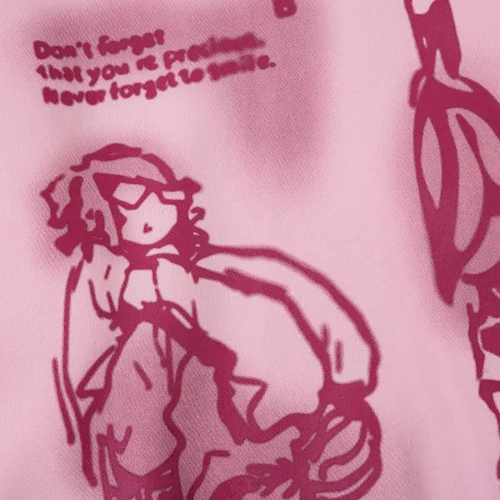 Bored youth hoodie for comfort and style in every wardrobe - hoodies