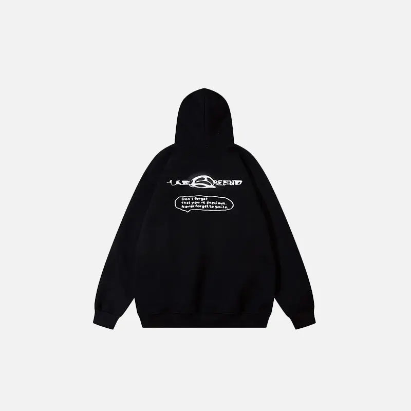 Bored youth hoodie for comfort and style in every wardrobe - hoodies