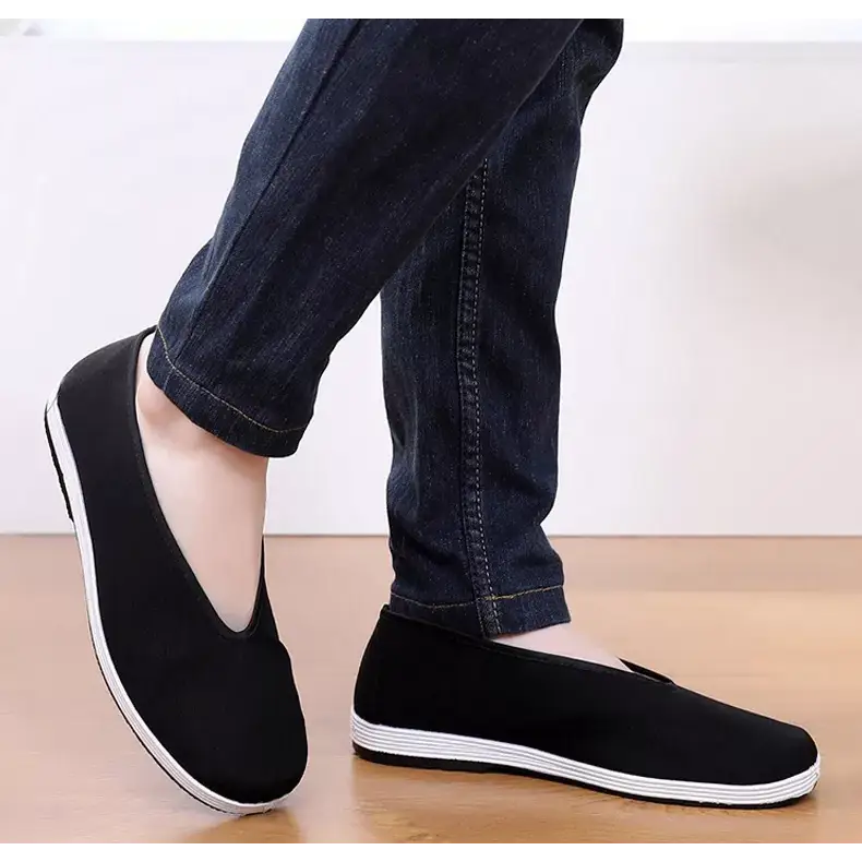 Y2k breathable harem shoes for comfort and style - sneakers