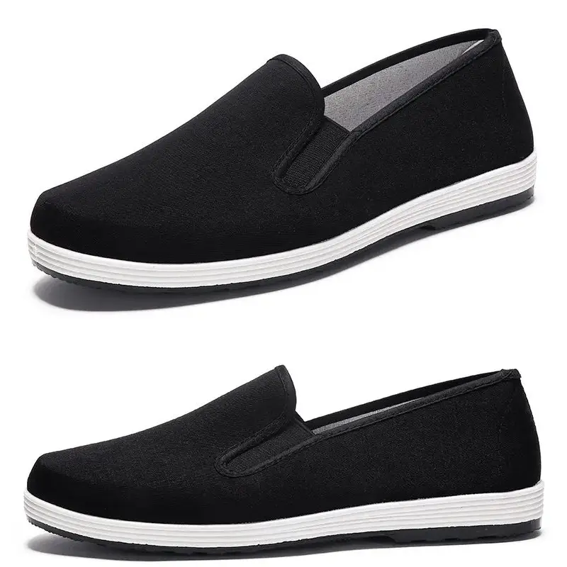 Y2k breathable harem shoes for comfort and style - sneakers