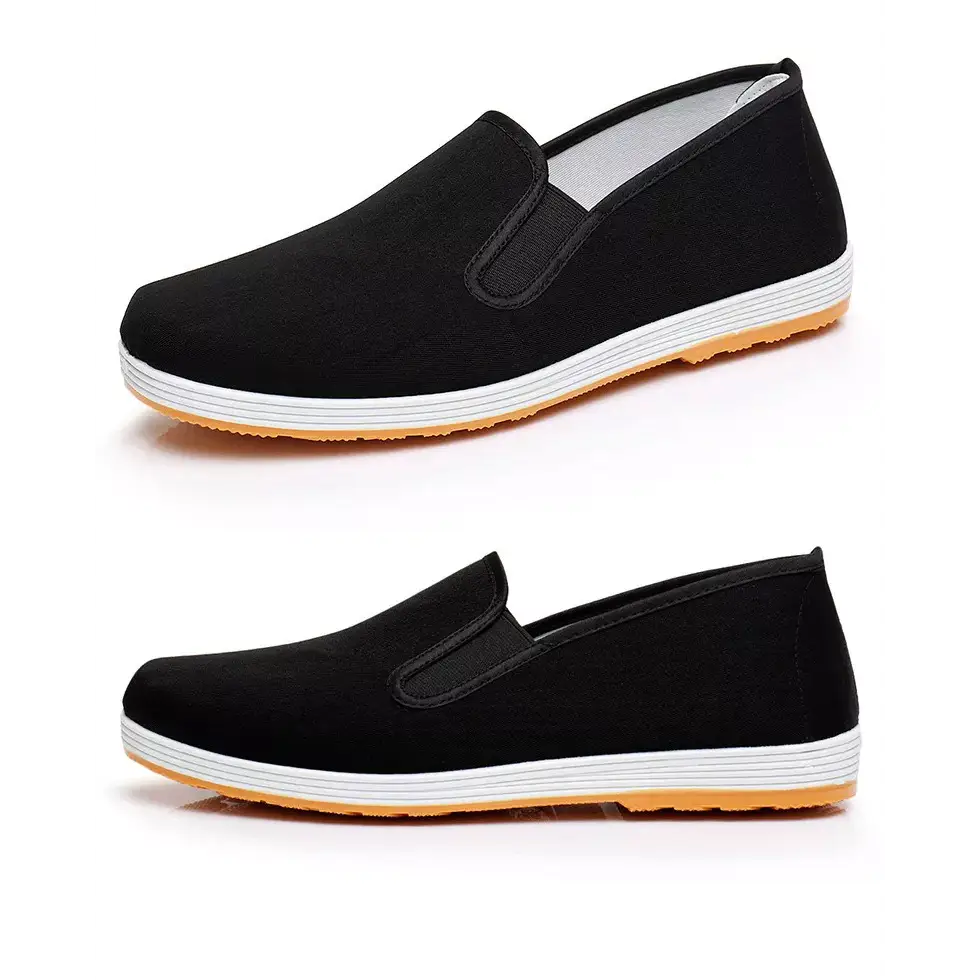 Y2k breathable harem shoes for comfort and style - sneakers