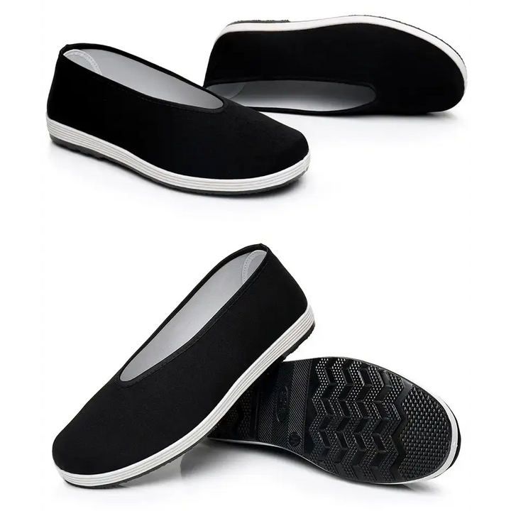 Y2k breathable harem shoes for comfort and style - sneakers