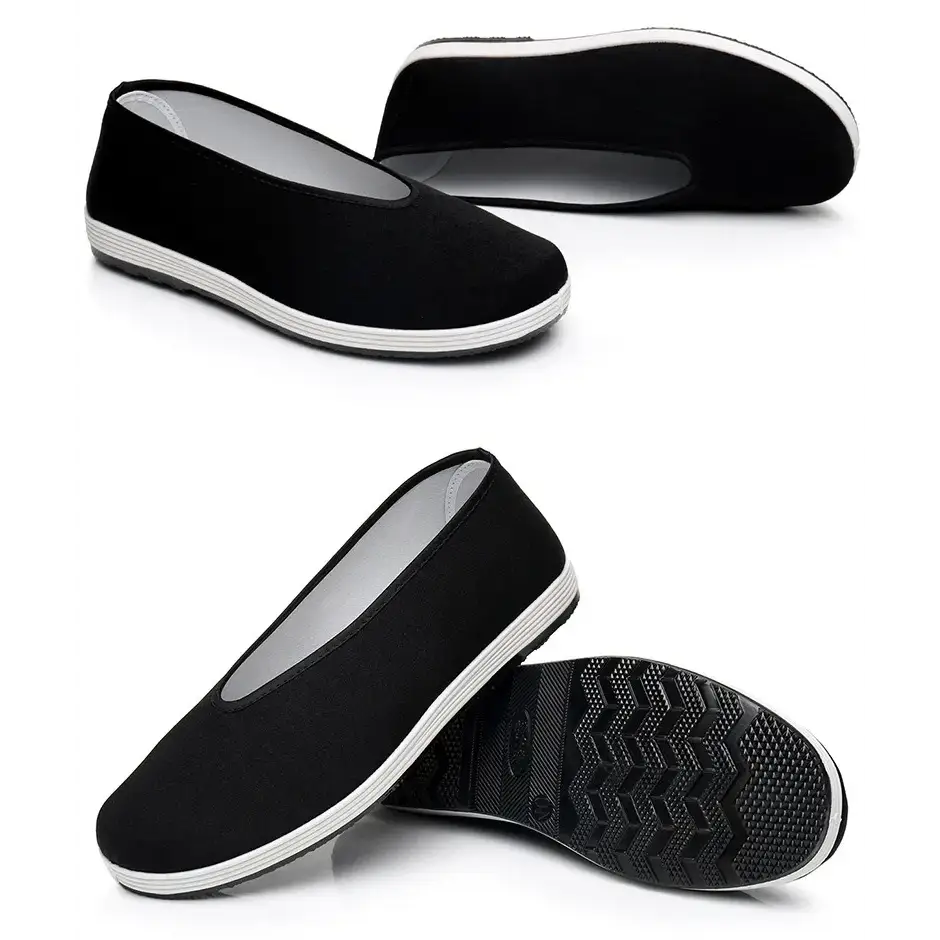 Y2k breathable harem shoes for comfort and style - sneakers