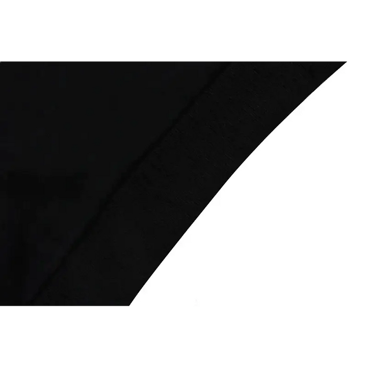 Bridge of danger y2k hoodie for bold streetwear style - hoodies