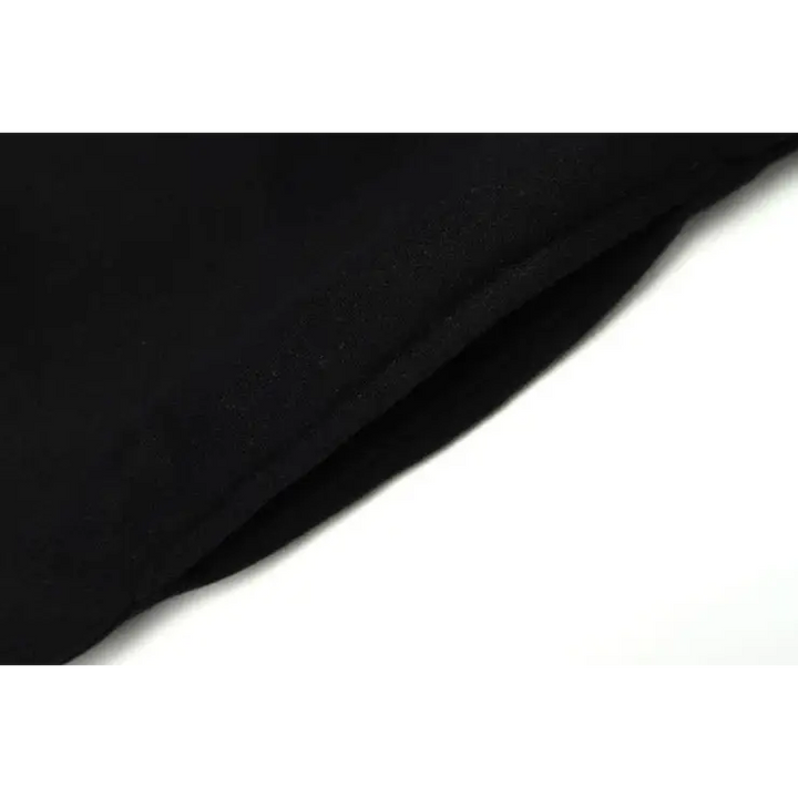 Bunny love y2k hoodie for comfort and style - hoodies