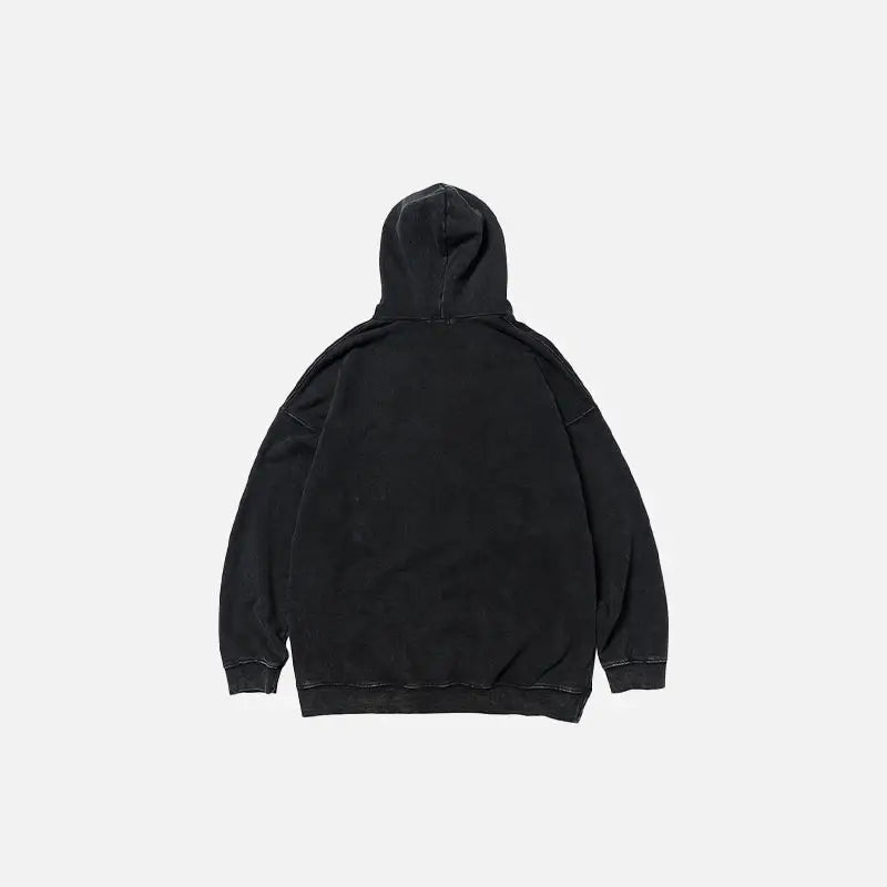 Butterfly dreams y2k hoodie for comfortable streetwear style - hoodies