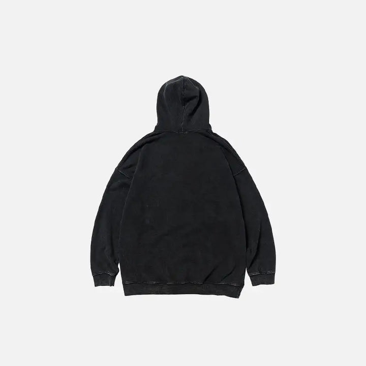 Butterfly dreams y2k hoodie for comfortable streetwear style - hoodies