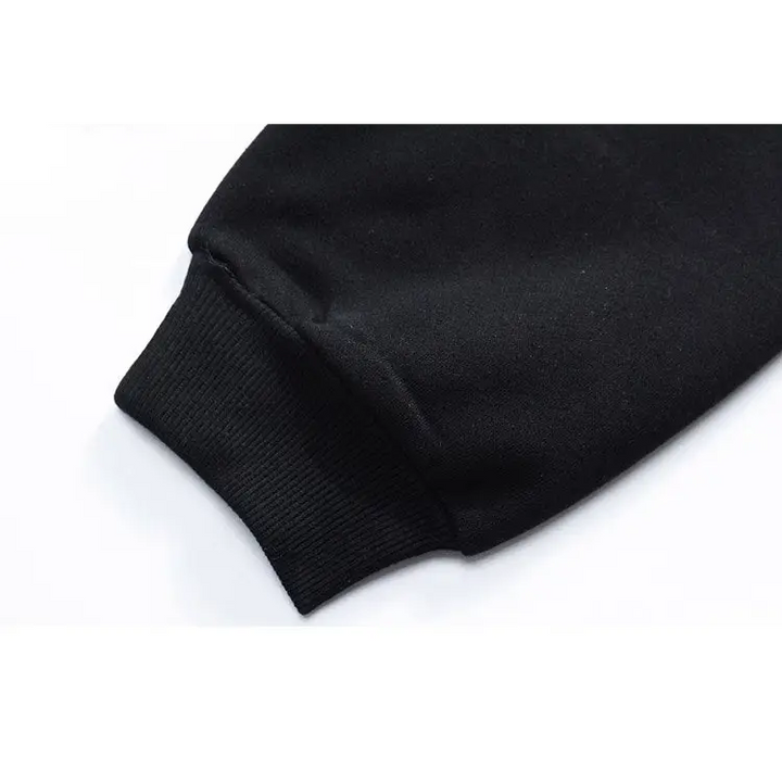 Y2k butterfly oversized hoodie for all seasons - hoodie