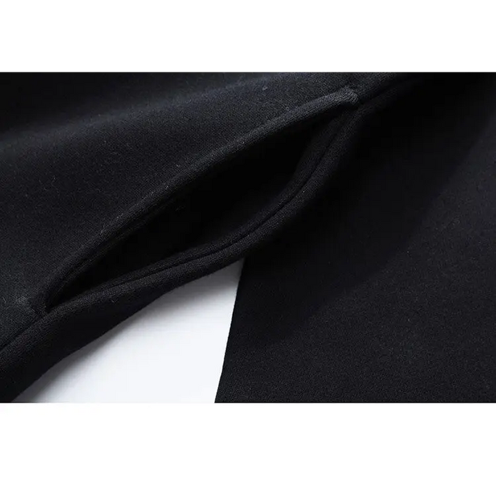 Y2k butterfly oversized hoodie for all seasons - hoodie