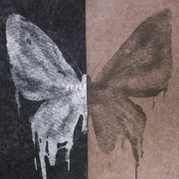 T-shirt butterfly y2k: tendance et confort