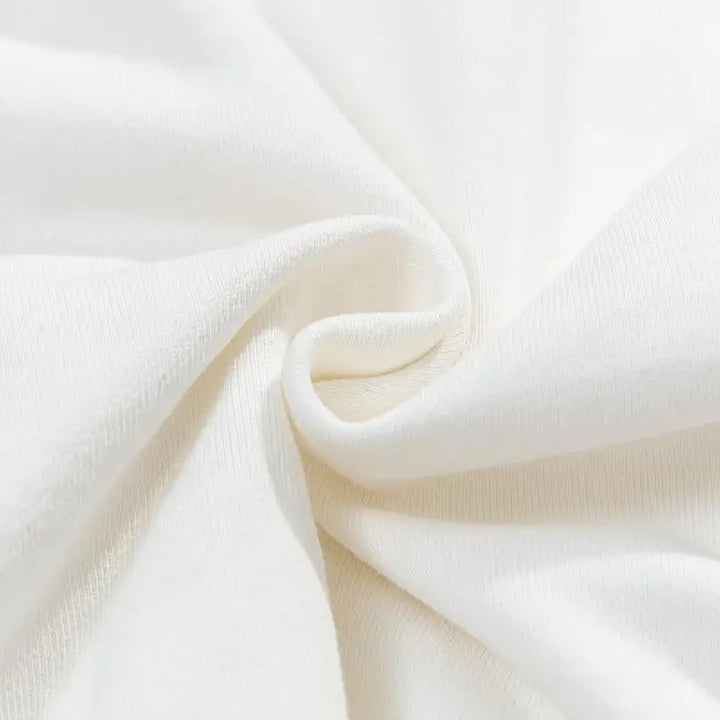 Cartoon dog letter print loose hoodie for comfort and style - hoodies