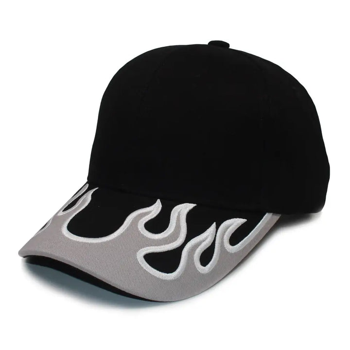 Gengar y2k cap: flamboyant style for streetwear