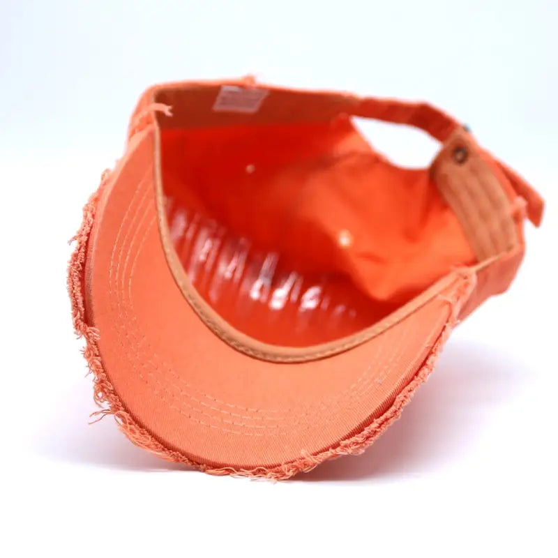 Grunge y2k cap to enhance your urban style