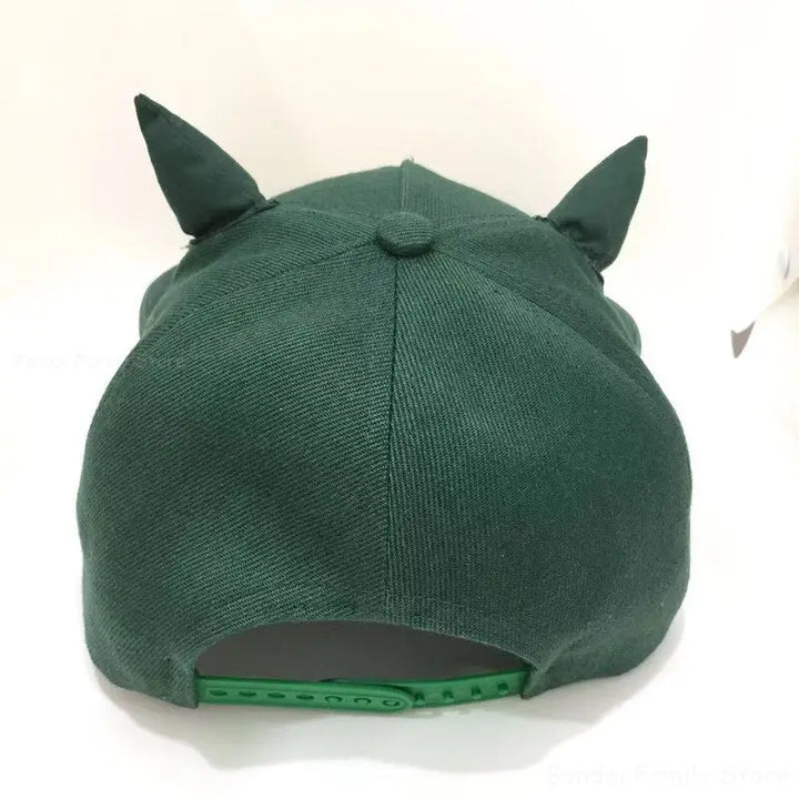 Snorlax y2k cap: elegance and durability