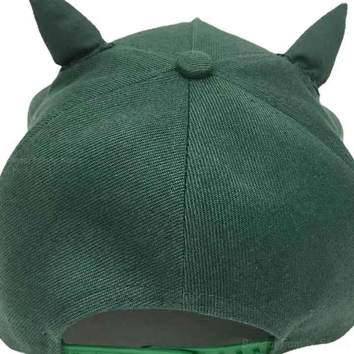 Snorlax y2k cap: elegance and durability