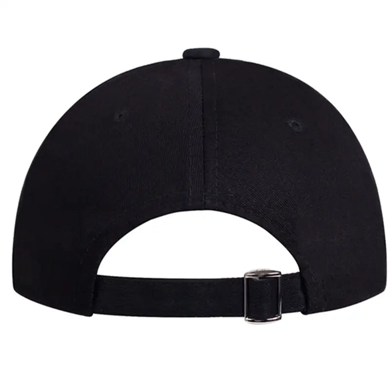 Y2k streetwear cap: retro-futuristic style