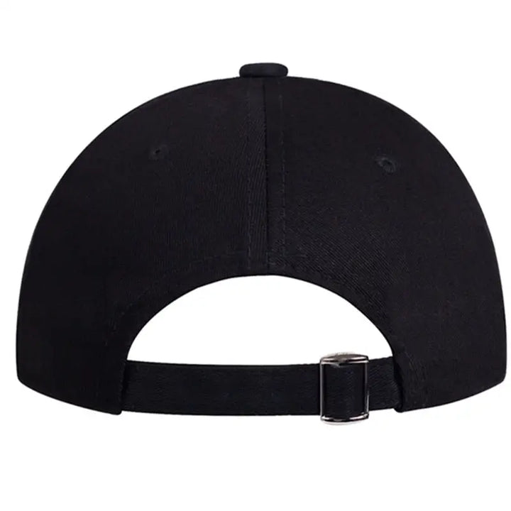 Y2k streetwear cap: retro-futuristic style