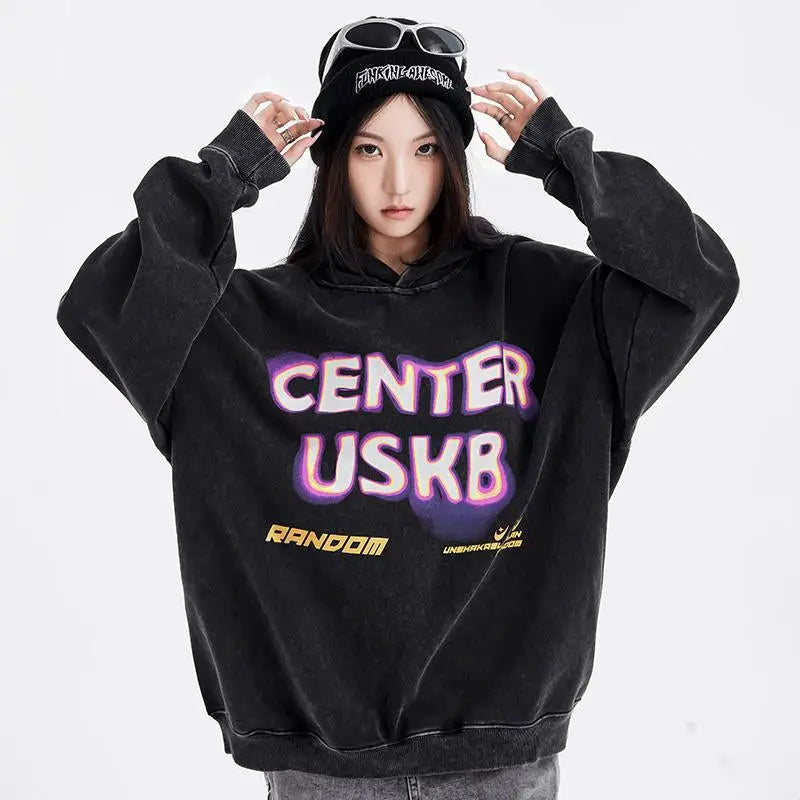 Central usb hoodie for the perfect combination of style and comfort - hoodies
