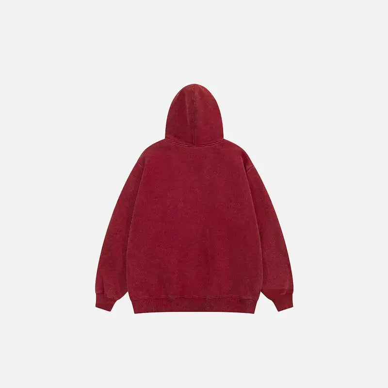 Central usb hoodie for the perfect combination of style and comfort - hoodies