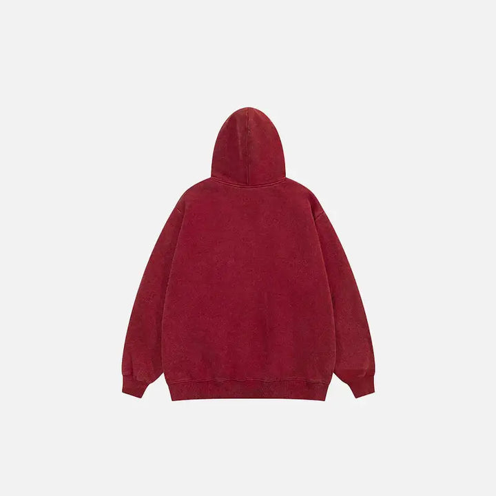 Central usb hoodie for the perfect combination of style and comfort - hoodies