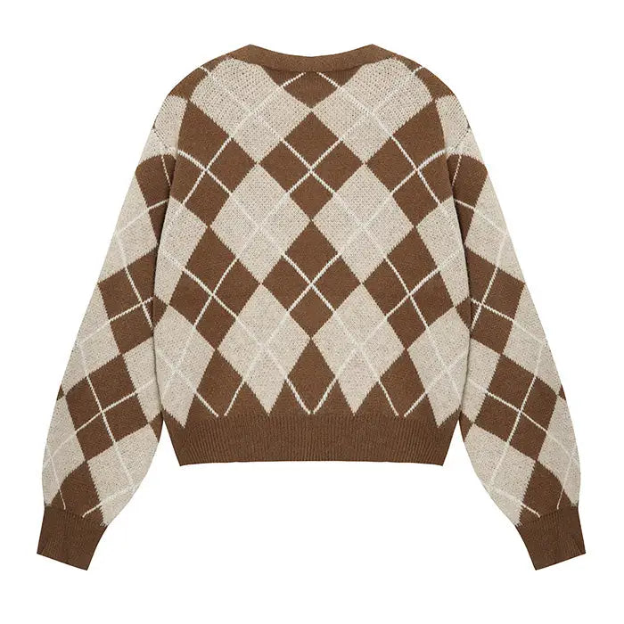 Y2k full zip jacket in various sizes - cardigan